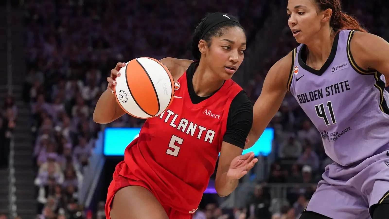 Atlanta Dream găzduiește Meciul 3 din Finalul WNBA