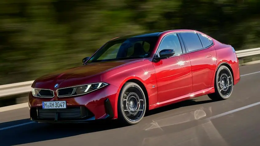 BMW Seria 3 2026: liderul dinamic al mașinilor compacte de lux