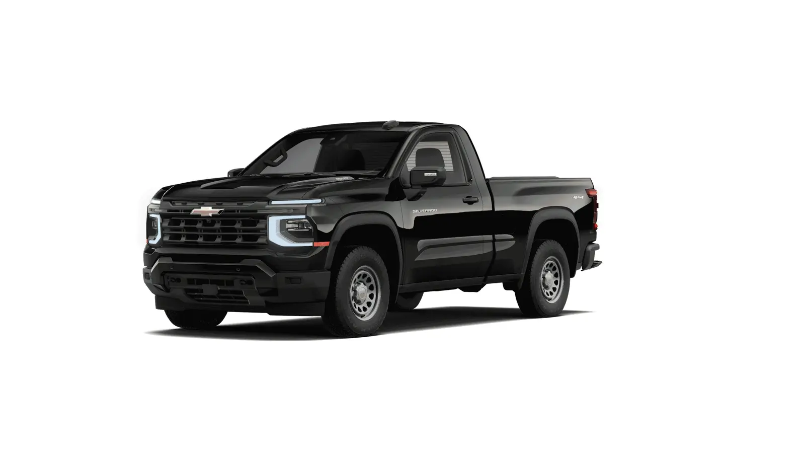 Chevrolet dezvăluie noul Silverado 1500: ce ne așteaptă în 2027