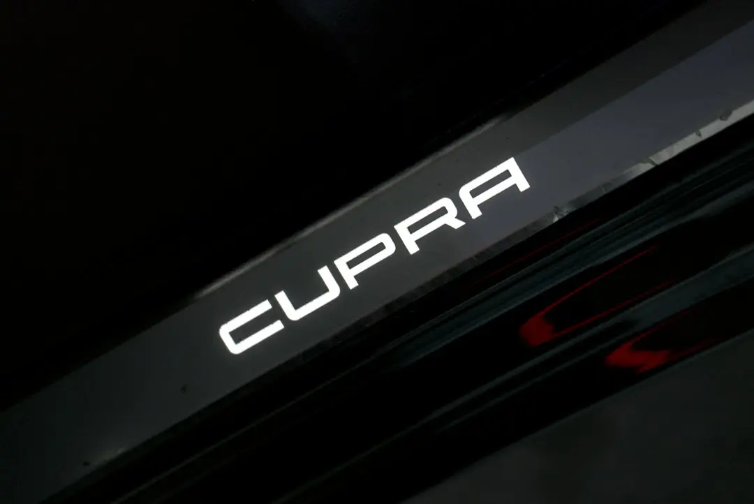 Cupra Raval: Design curajos și tehnologie electrică pentru noua generație