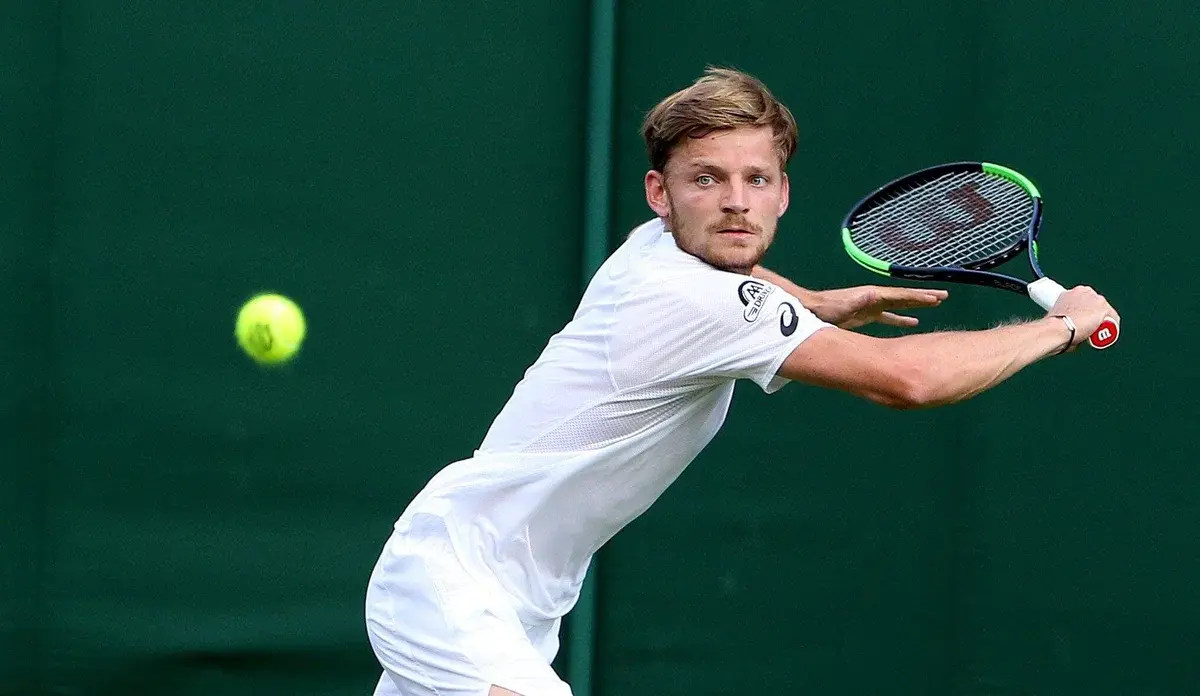 David Goffin amână retragerea: victorie dramatică în fața propriilor fani la Bruxelles