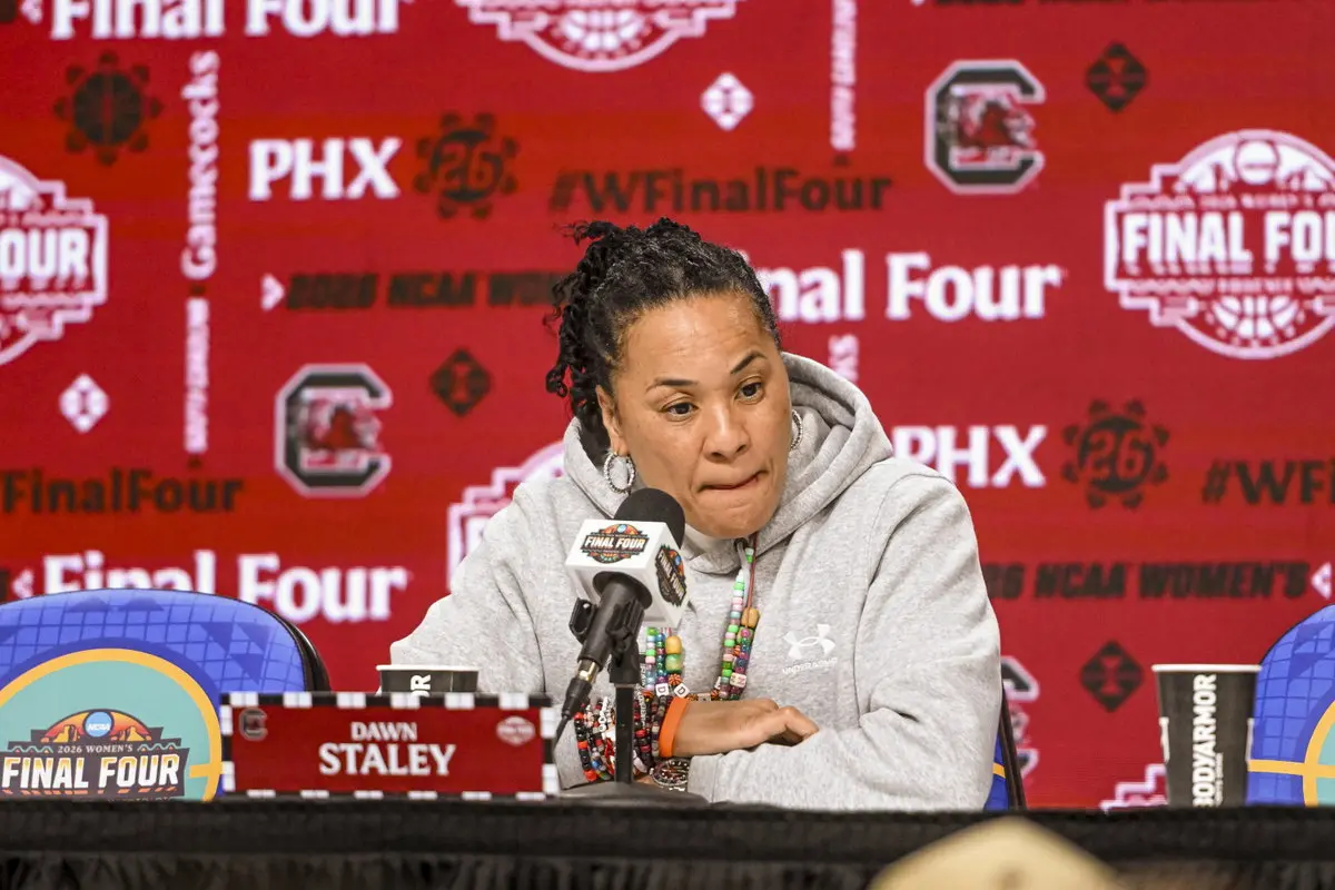 Dawn Staley, între inimă și rațiune: de ce e greu să parieze pe câștigătoarea finalei WNBA