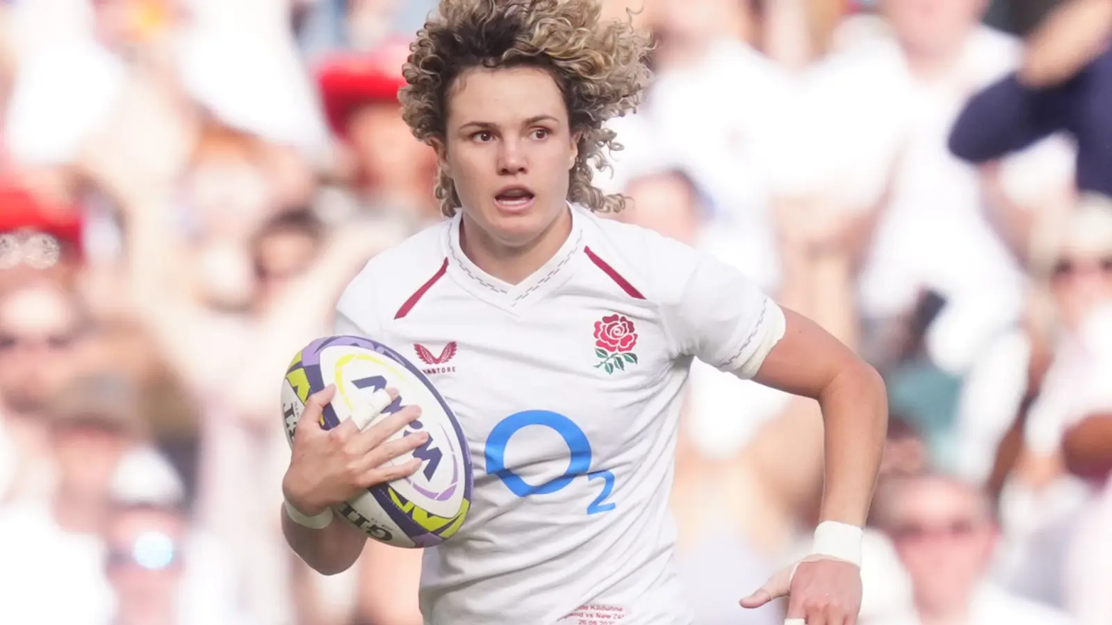Rugby feminin: Marea Britanie schimbă tactica după șocul din Toronto