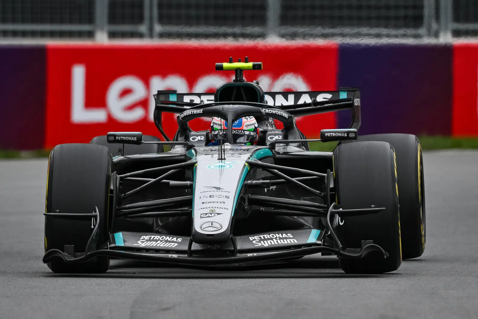 Formula 1 revine la Austin: GP-ul SUA: De ce Austin este deciziv pentru titlu