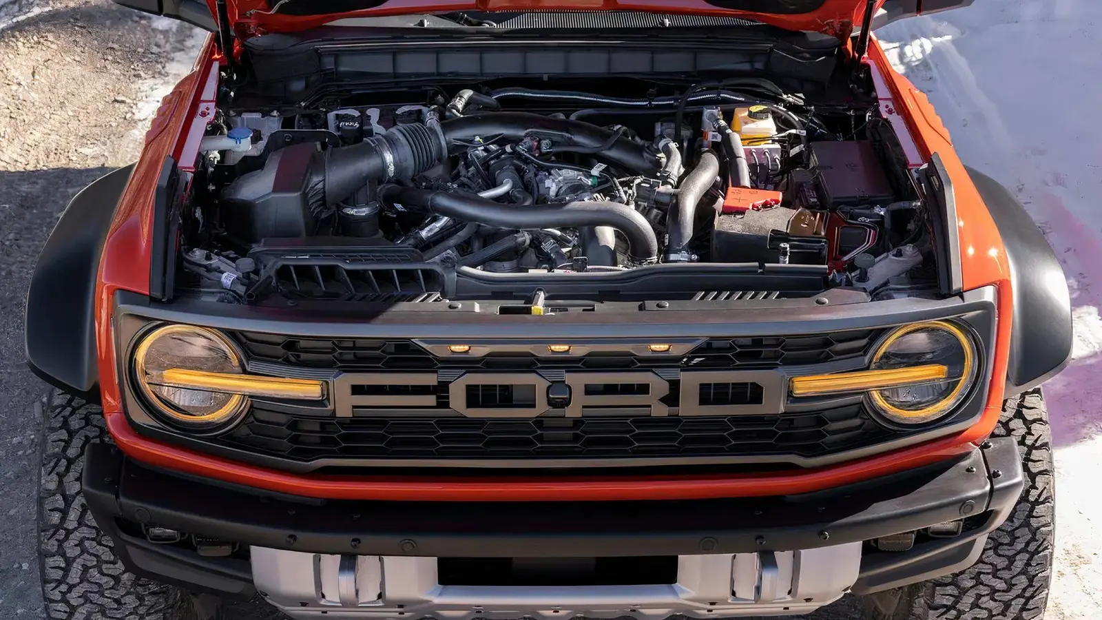 Cum se confruntă Ford cu problema defectare motorului EcoBoost