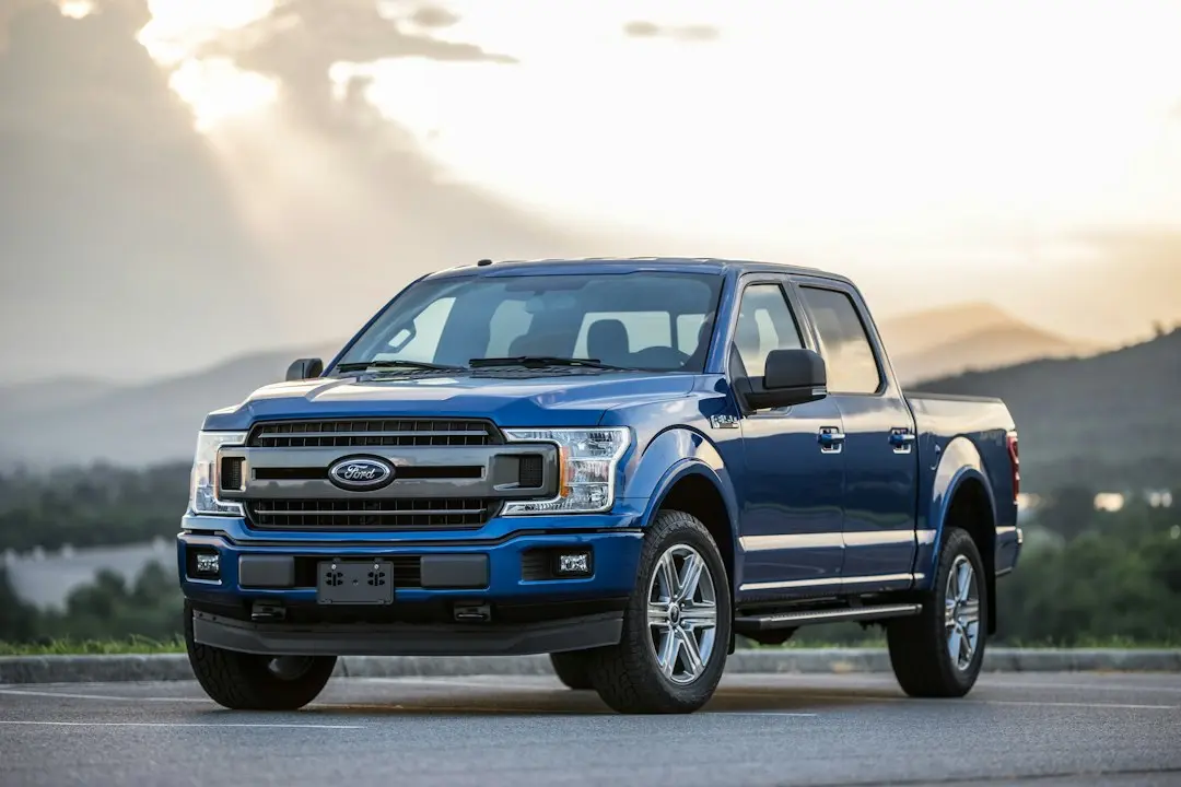 Ford Fathom, camionul electric de 30.000 de dolari, devine o centrală de energie pentru acasă