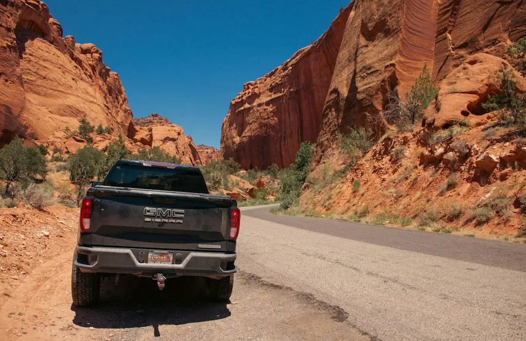 GMC Canyon 2027: preț de factură, cost pentru dealer și ghid de cumpărare
