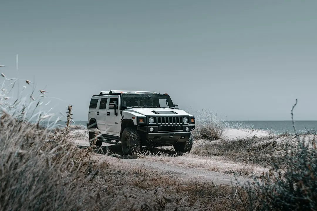 Tot ce trebuie să știi despre noul GMC Hummer EV SUV