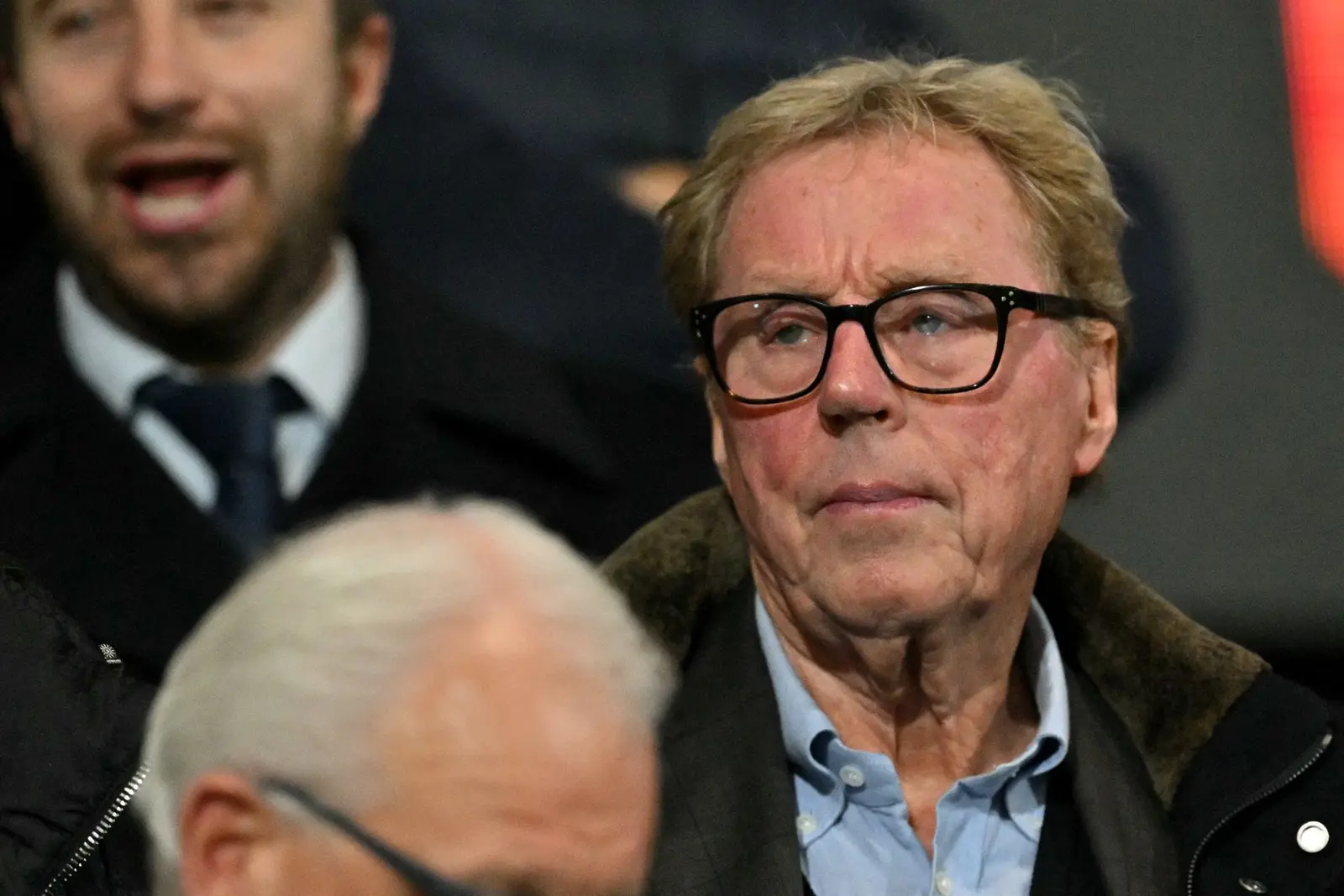 Harry Redknapp: Cluburile din Premier League au uitat cum să producă talente engleze