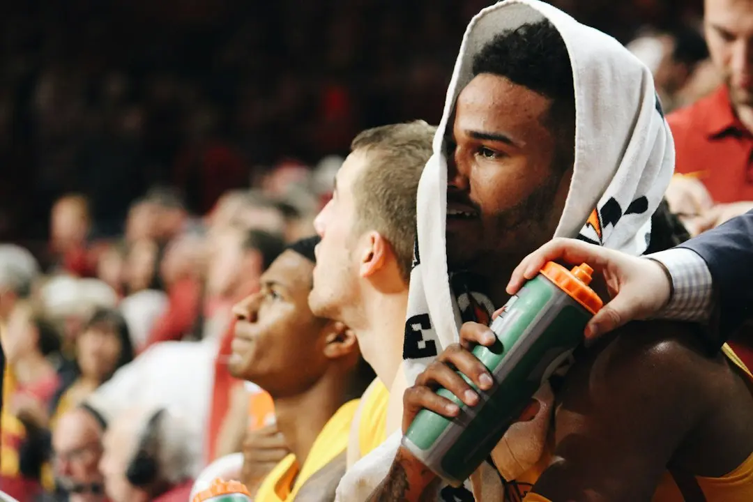 Metcalf deschide o nouă eră pentru luptele Iowa State