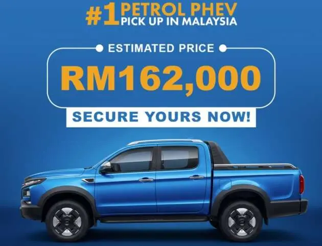JAC T9 PHEV: Revoluția hibridă care schimbă regulile jocului în Malaysia