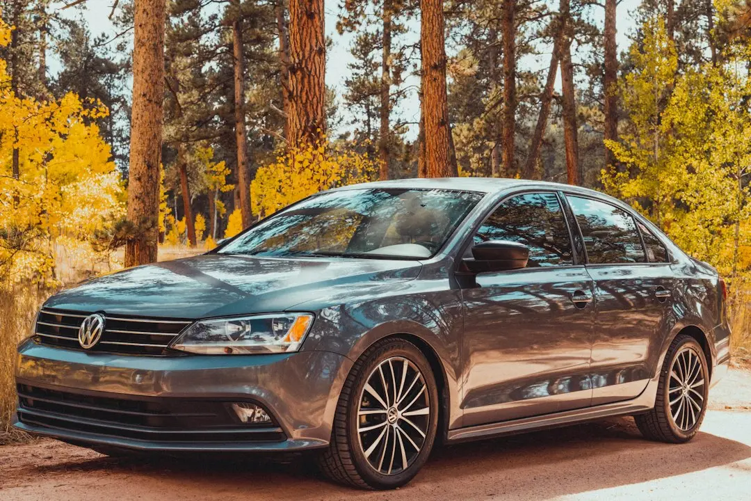 Jetta electric M6: sedanul accesibil cu aproape 460 km autonomie