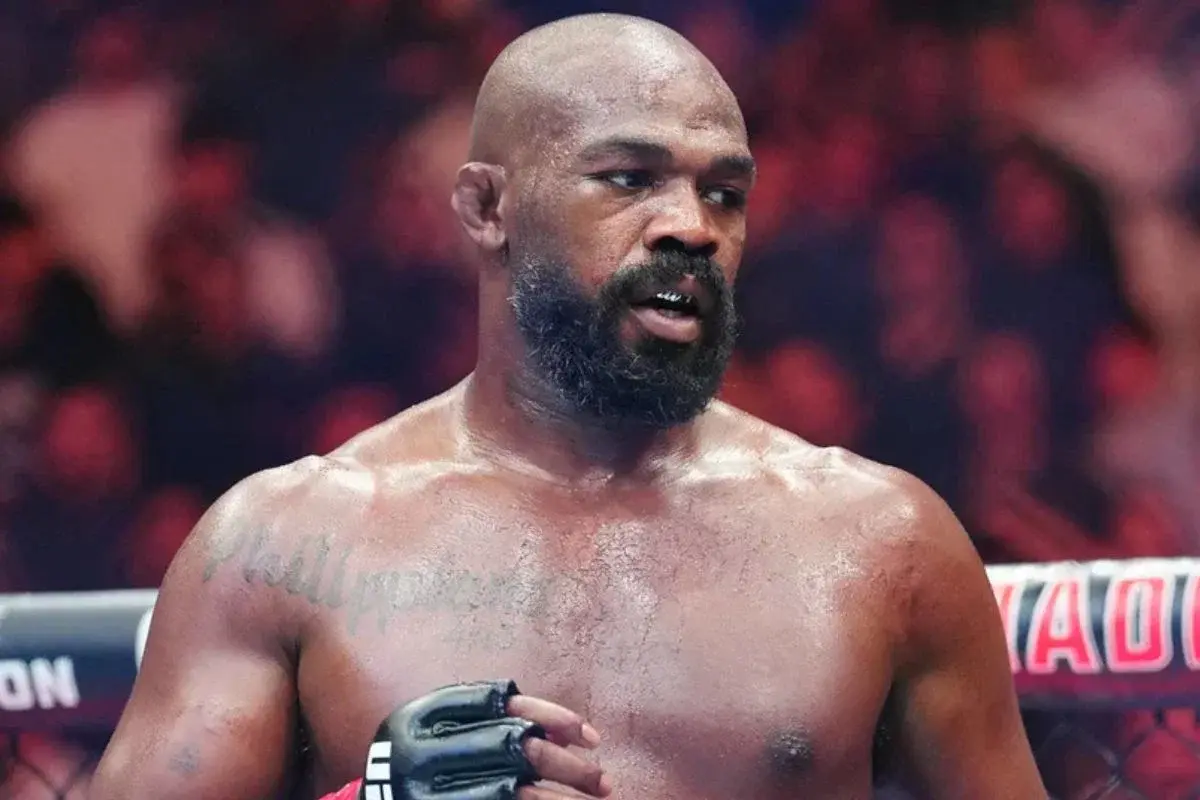 Regretul lui Jon Jones: De ce a ratat legendarul eveniment de la Casa Albă