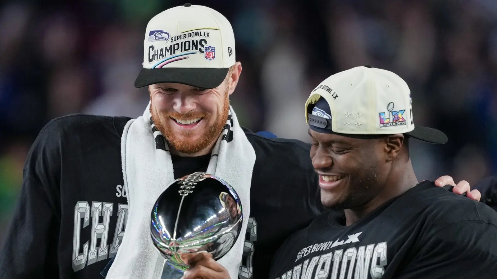 Kenneth Walker III revine la Seattle: revanșa starului Chiefs pe terenul de acasă