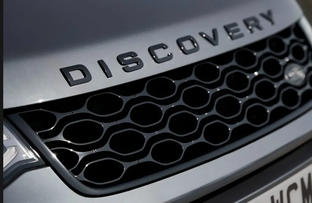Land Rover pregătește noua generație a modelului Discovery