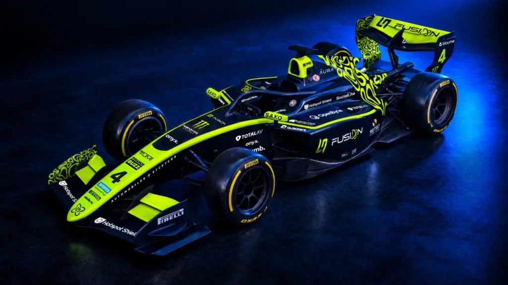 Lando Norris dă lovitura! Intră în Formula 2 cu propria sa echipă