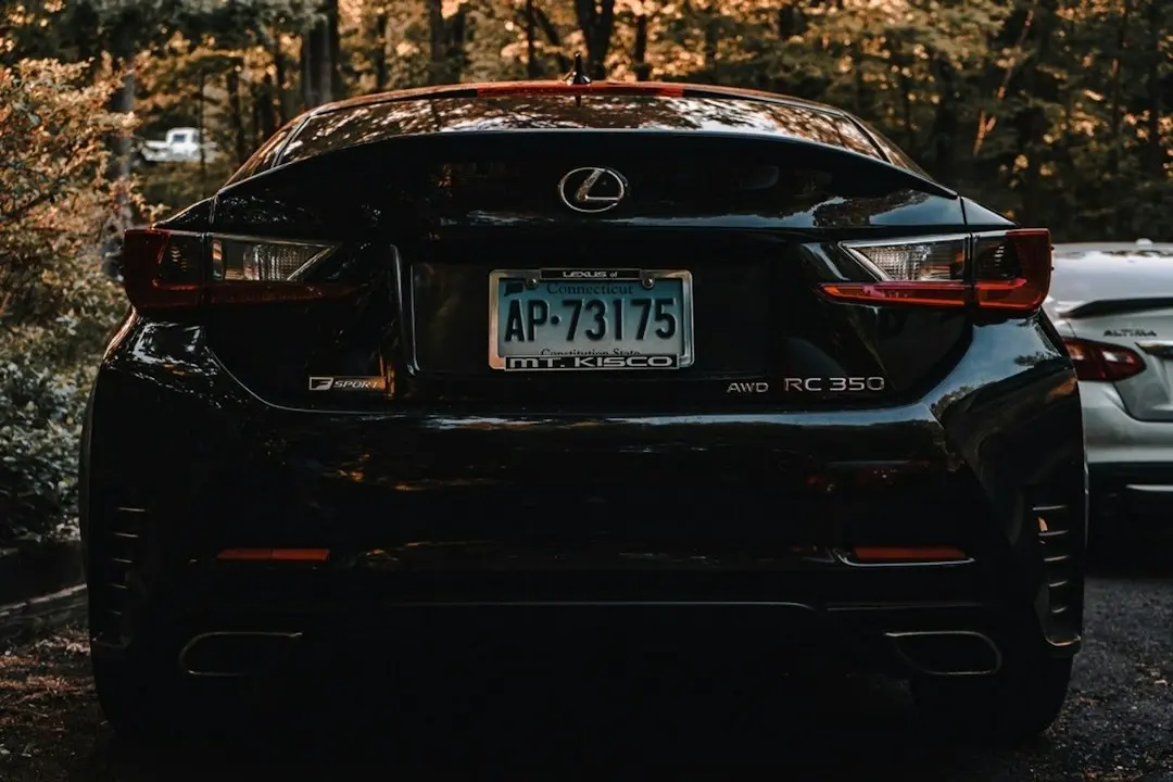 Lexus TZ 2027: SUV-ul electric care subcuiește toți rivalii