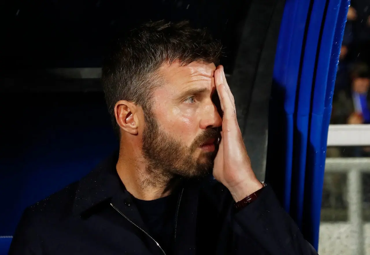 Umilire istorică: Man United e spulberat de Como cu 4-1 în Champions League
