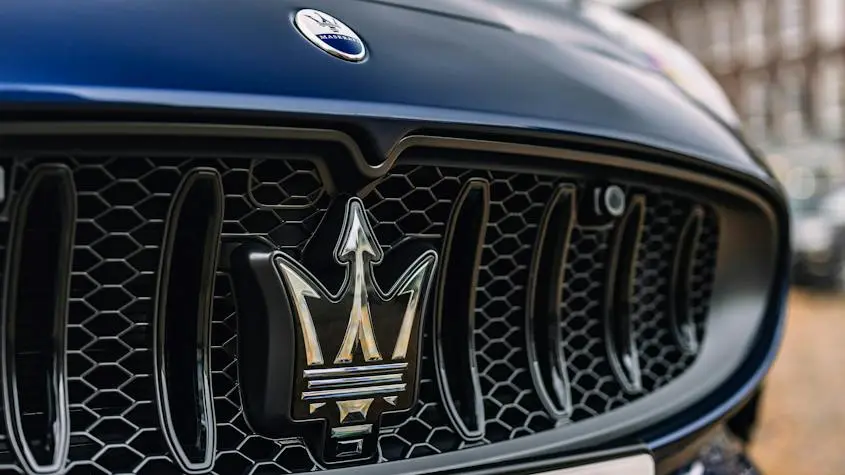 Noul concept Maserati pentru următoarea previzualizare a Levante și Quattroporte