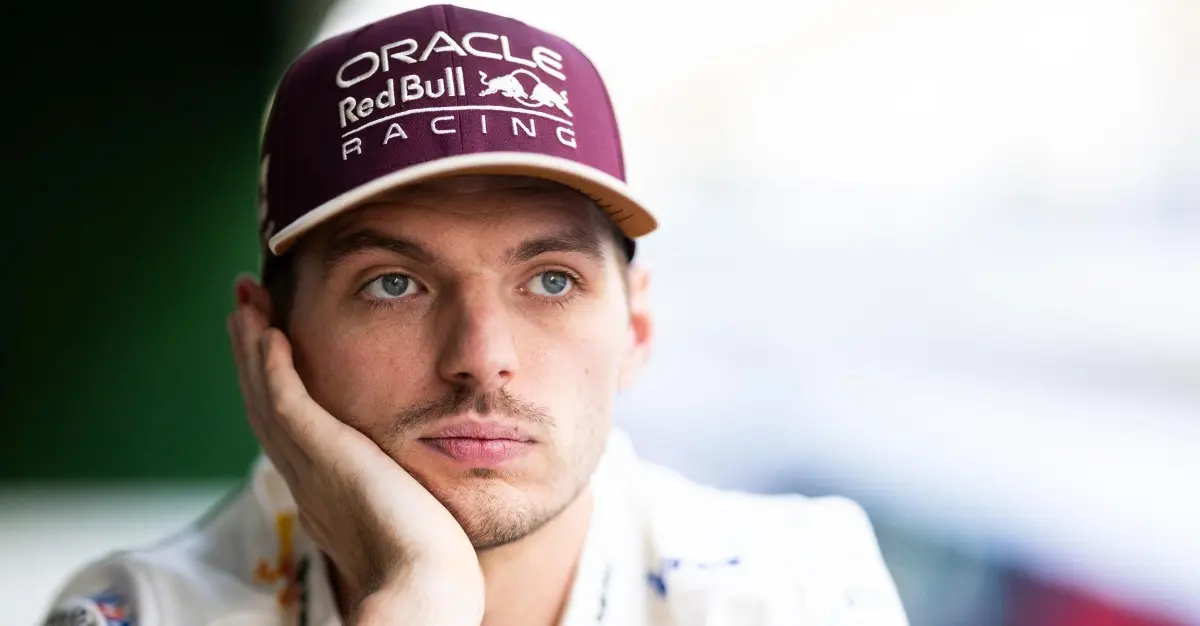 Max Verstappen, stăpân al momentului: performanță maximă și în fața presei la Austin