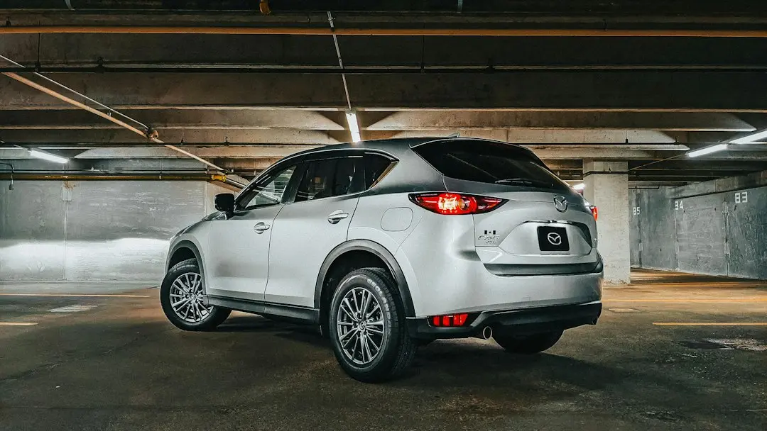 Mazda CX-5: Google Gemini devine standard la volan