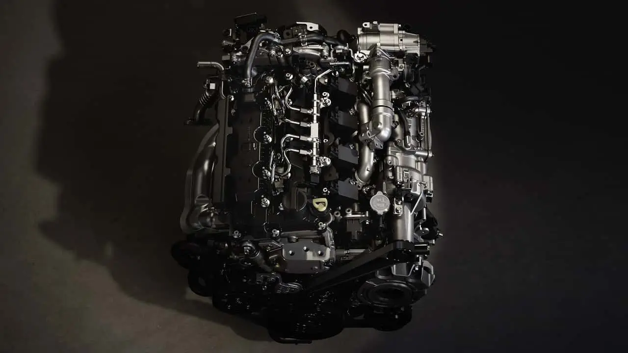 Mazda renunță la motorul Skyactiv-X, dar păstrează tehnologia de ardere