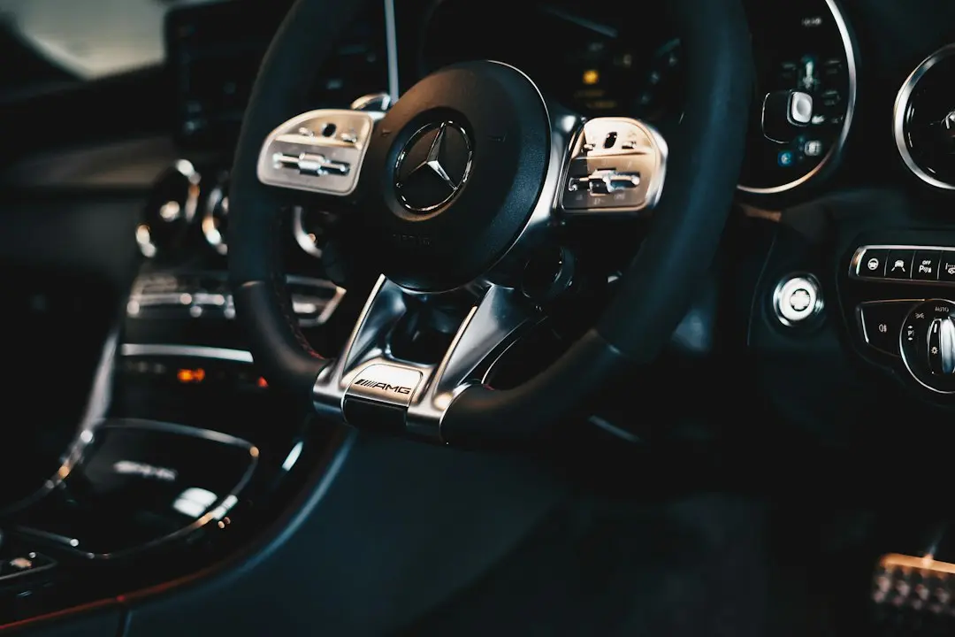 Mercedes-Benz prezintă motorul M 252 LS cu turbocompresor electric