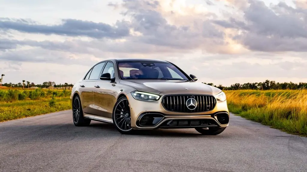 Mercedes-Benz schimbă strategia globală: mizează pe SUA și Europa de Est