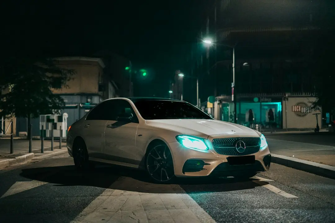 Mercedes C-Class: mai bun ca oricând sau o relicvă în era electrică?