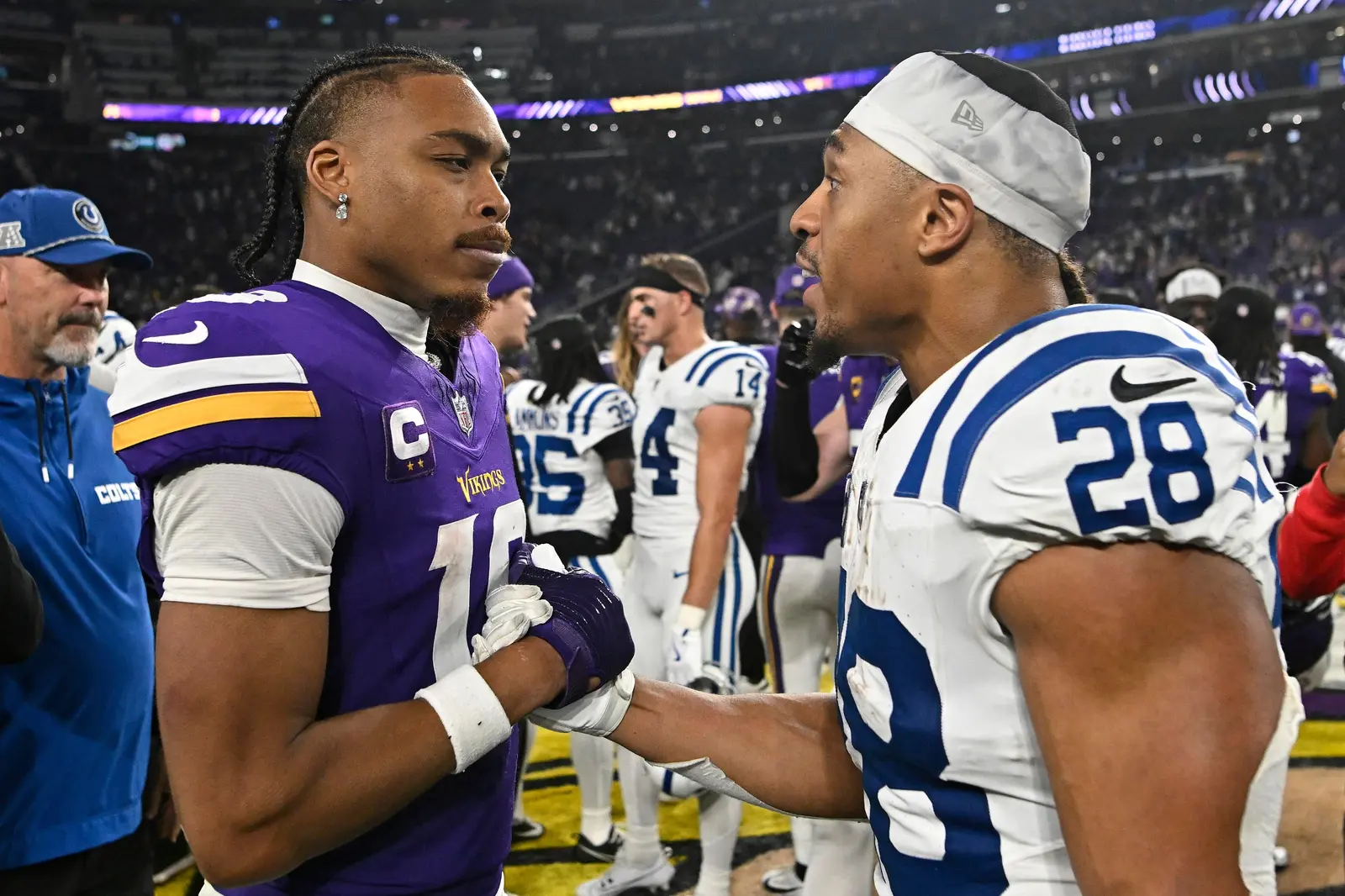 NFL Survivor Week 7: Cum eviți capcanele în bracket
