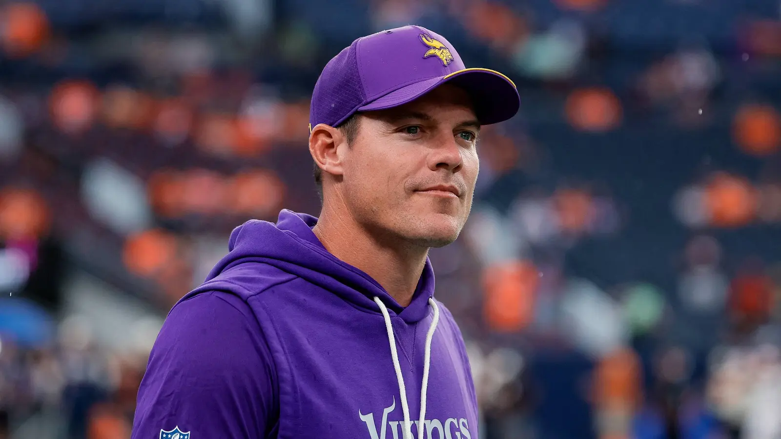 Termenul limită din NFL: Vikings cumpără agresiv, Colts vând tot