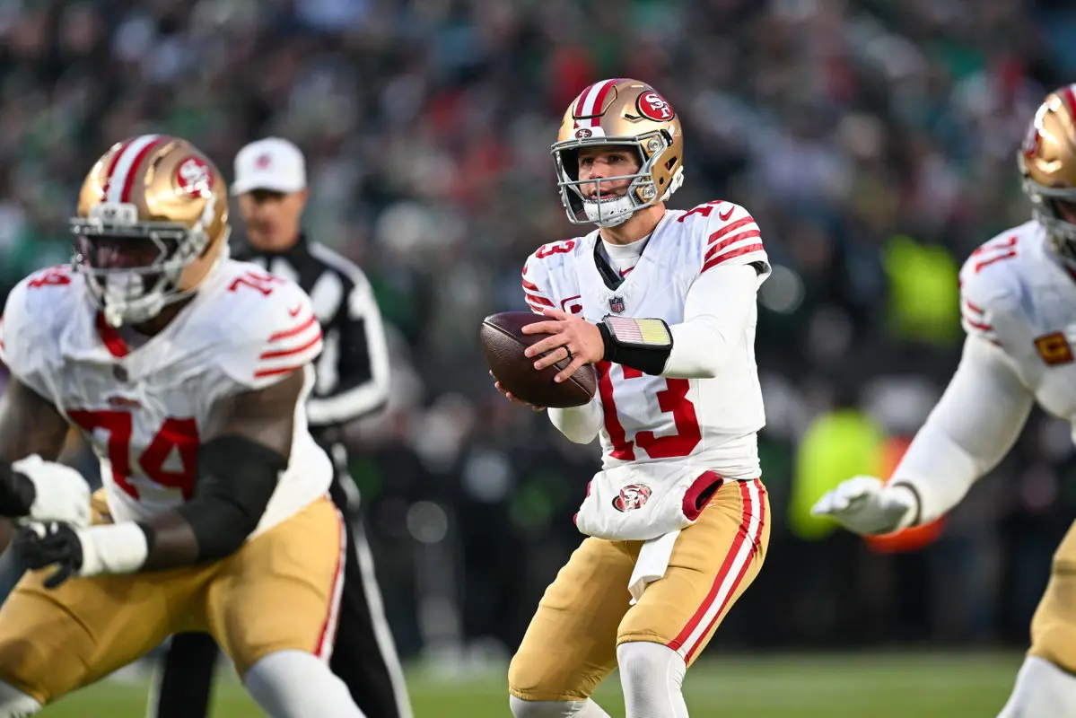 Cursa pentru MVP în NFL: Allen și Purdy conduc, dar distanța e mică