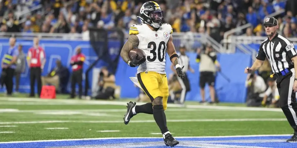 Duel transatlantic la Paris: Pittsburgh Steelers o întâlnește pe New Orleans Saints