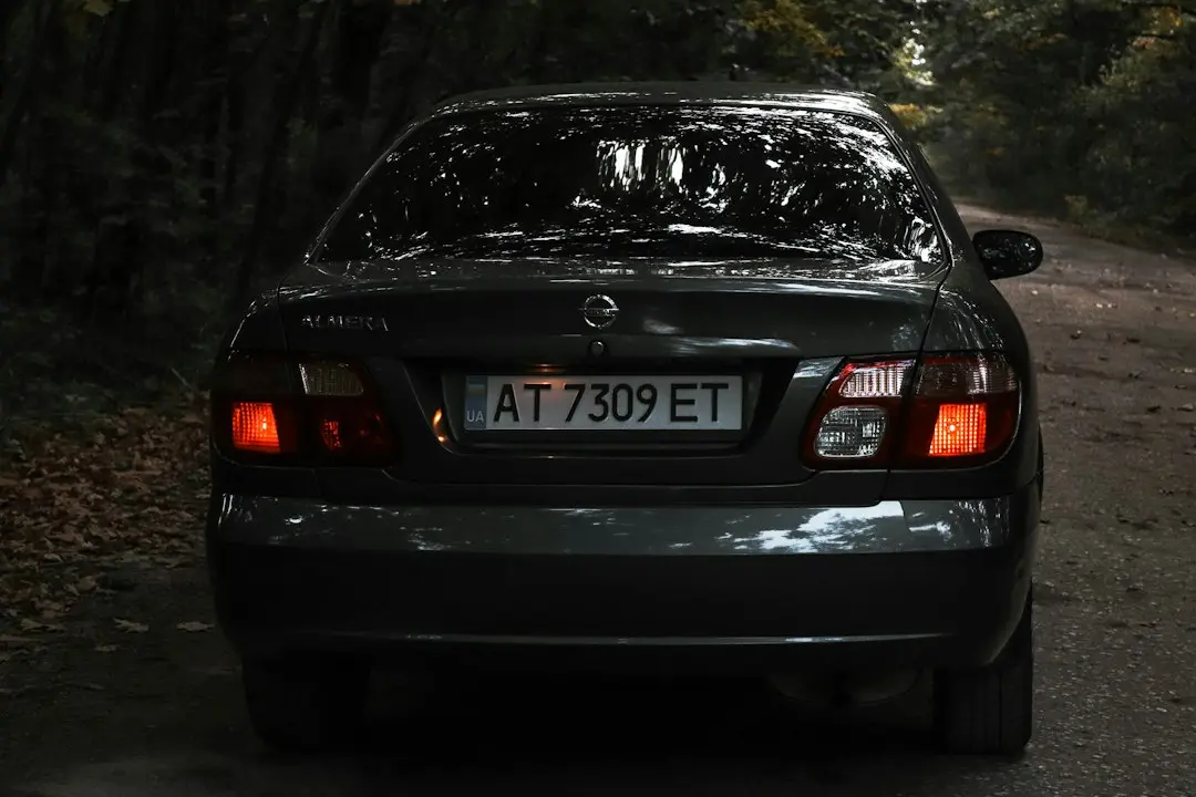 Nissan Sentra Spec-V: un omagiu la cultura tuning-ului anilor '90