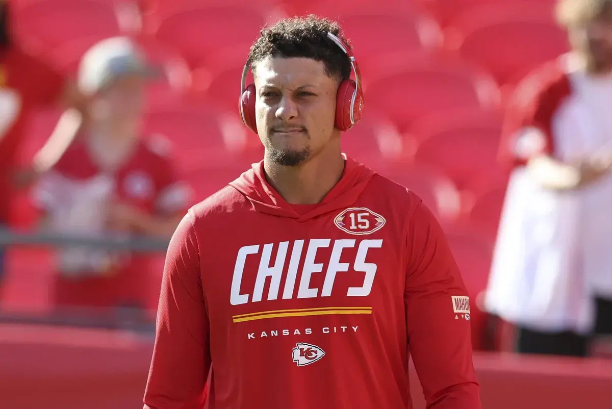 Patrick Mahomes: Alarmă după diagnosticul lui Hurts