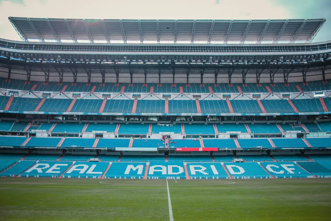 Real Madrid, spectacol în Champions League: Leipzig, învinsă categoric acasă