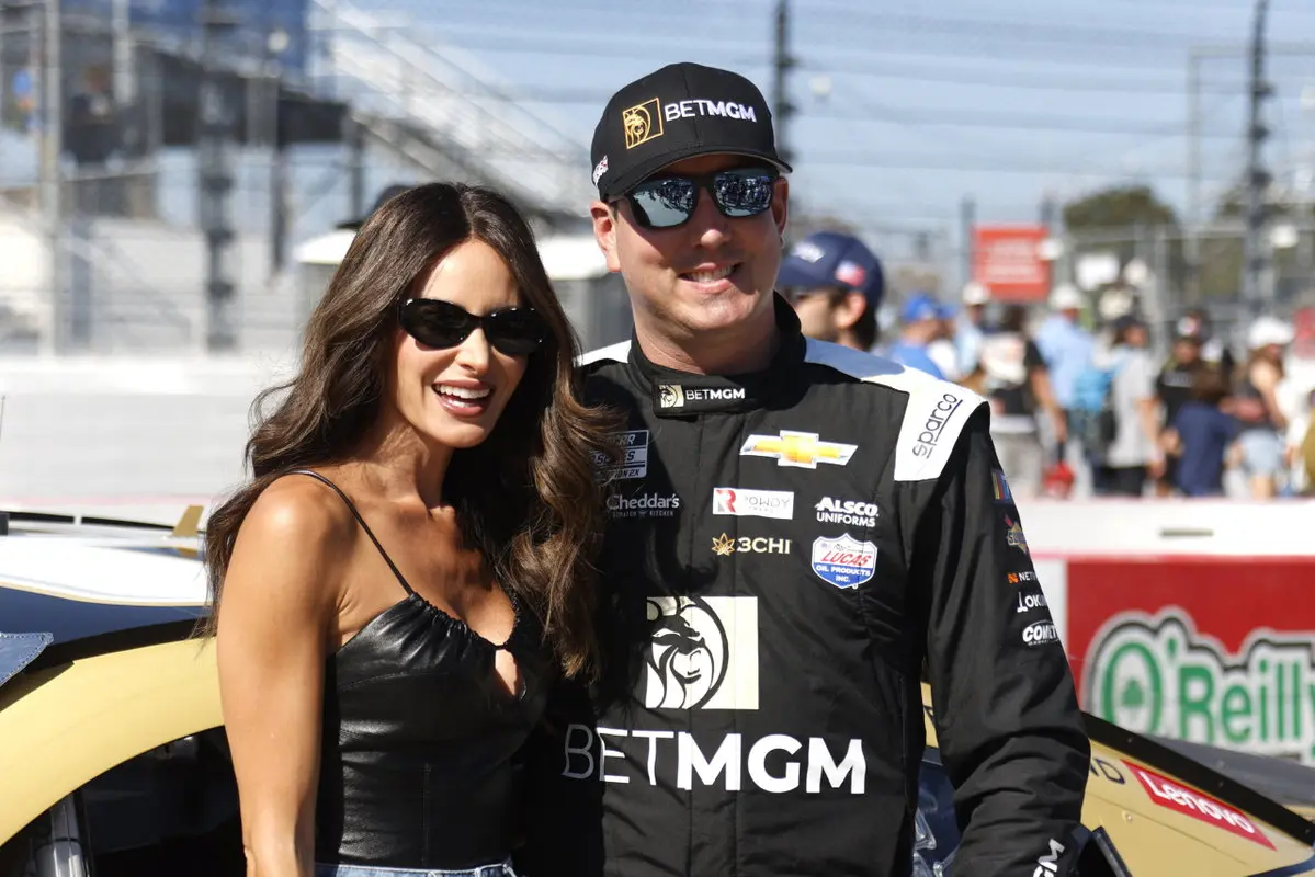 Samantha Busch, omagiu emoționant la Hall of Fame: Mașina care a transformat o tragedie în triumf istoric