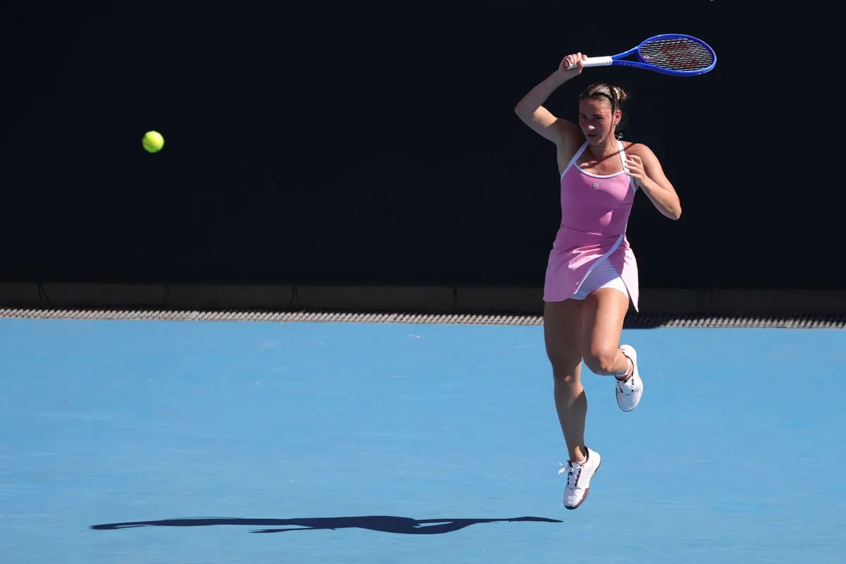 Svitolina se apropie de WTA Finals după retragerea lui Kostyuk la Ningbo
