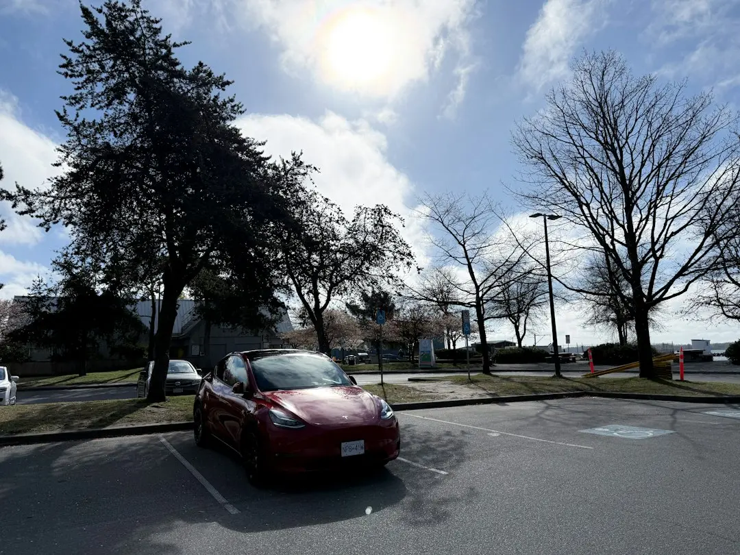 Tesla Canada: semne clare că Model 3 din SUA revine pe piață