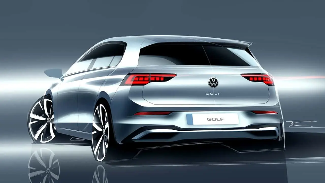 Volkswagen pune frână: ID. Golf, amânat din motive financiare