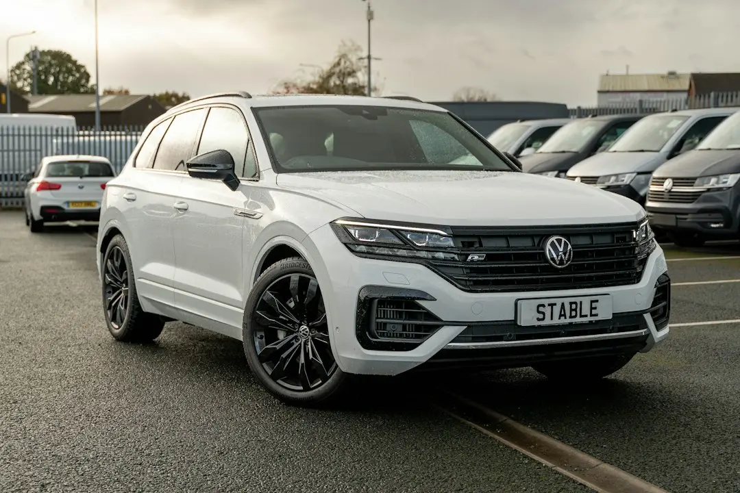 Adio, Volkswagen Touareg: Ofertă de final de drum pentru SUV-ul fanion