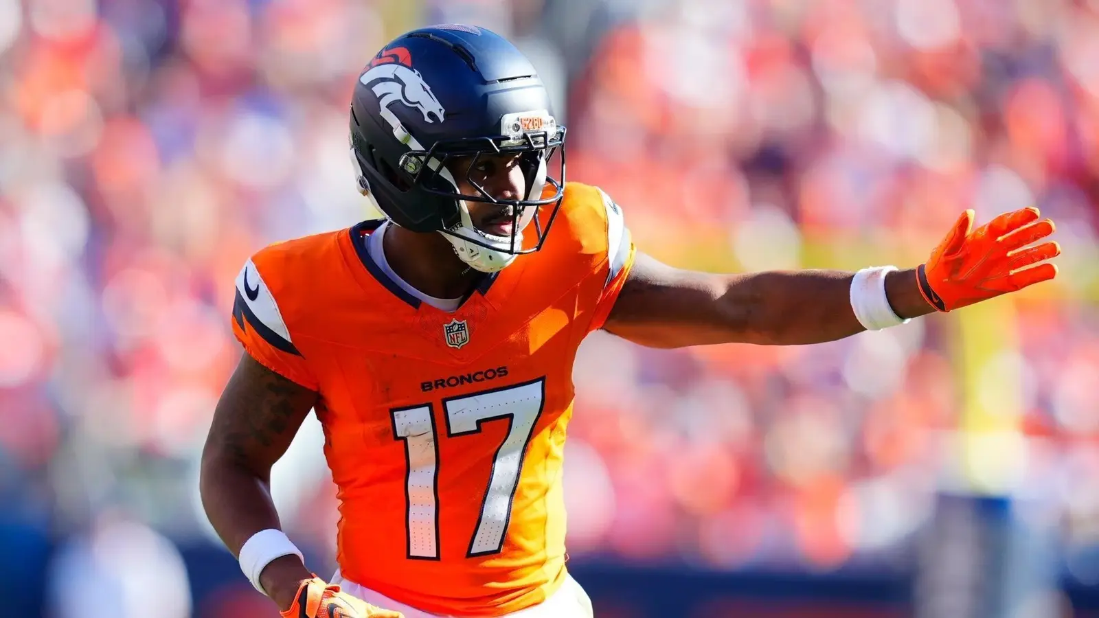 NFL Săptămâna 7: Modelul SportsLine vede câștigătoare Jets și Broncos